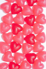 Load image into Gallery viewer, It Girl Snack - Superfoods Greens Gummies in Pink Starburst Flavor
