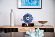 Load image into Gallery viewer, Fuse Wrap Vertical Vinyl Record Player
