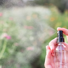 Load image into Gallery viewer, Organic Cucumber Facial Toner to Cool + Depuff Skin
