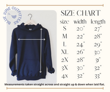 Load image into Gallery viewer, California Vibes | California Dreaming Hoodie
