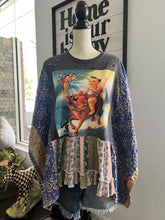 Load image into Gallery viewer, Stone Temple Pilots Repurposed Vintage Tee
