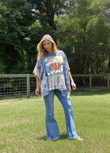 Load image into Gallery viewer, Stone Temple Pilots Repurposed Vintage Tee
