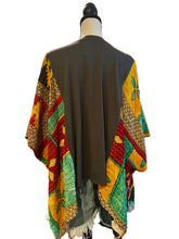 Load image into Gallery viewer, Legends &amp; Layers Poncho Beer Breakfast of Champions
