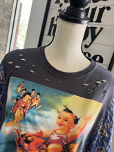 Load image into Gallery viewer, Stone Temple Pilots Repurposed Vintage Tee
