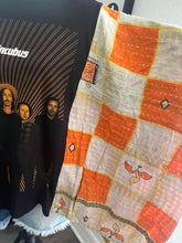 Load image into Gallery viewer, Legends &amp; Layers Poncho “Incubus
