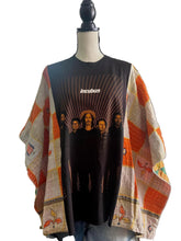 Load image into Gallery viewer, Legends &amp; Layers Poncho “Incubus
