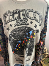 Load image into Gallery viewer, Butterfly Top “Fleetwood Mac
