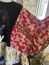 Load image into Gallery viewer, Butterfly Ruched “Ozzy
