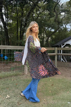 Load image into Gallery viewer, Butterfly Top “Fleetwood Mac
