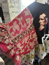 Load image into Gallery viewer, Butterfly Ruched “Ozzy
