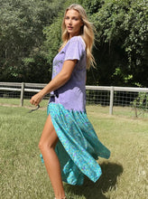 Load image into Gallery viewer, Highway Tune Fusion Tee “Van Gogh
