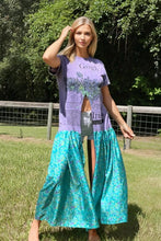 Load image into Gallery viewer, Highway Tune Fusion Tee “Van Gogh
