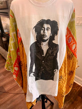 Load image into Gallery viewer, Butterfly Top “ Bob Marley
