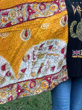 Load image into Gallery viewer, Butterfly Top “Def Leppard
