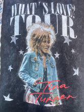 Load image into Gallery viewer, Butterfly Top “Tina Turner
