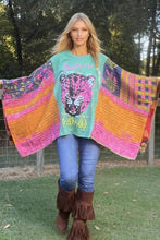Load image into Gallery viewer, Butterfly Top “Def Leppard

