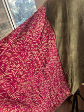 Load image into Gallery viewer, Upcycled Butterfly Top  Yin Yang  Tree of Life  Boho Sunrise
