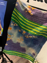 Load image into Gallery viewer, Stevie Era Butterfly Top/Poncho
