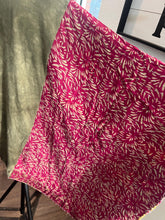 Load image into Gallery viewer, Upcycled Butterfly Top  Yin Yang  Tree of Life  Boho Sunrise
