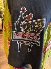 Load image into Gallery viewer, Butterfly Top/Poncho “Treaty Oak Revival
