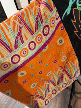 Load image into Gallery viewer, Butterfly Top/Poncho “Poison
