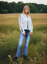 Load image into Gallery viewer, Fleetwood Mac Jacket, Oversized Large
