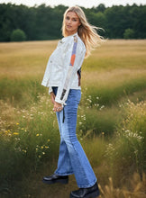 Load image into Gallery viewer, Fleetwood Mac Jacket, Oversized Large
