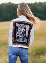 Load image into Gallery viewer, Fleetwood Mac Jacket, Oversized Large
