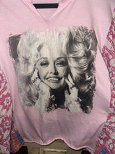 Load image into Gallery viewer, Butterfly Top “Dolly
