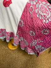 Load image into Gallery viewer, Butterfly Top “Rolling Stones with Ruffles
