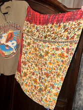Load image into Gallery viewer, Butterfly Top “Steve Miller Band Kantha Sleeves Poncho
