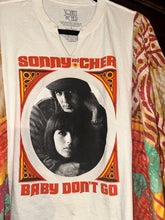 Load image into Gallery viewer, Butterfly Top “Sonny &amp; Cher Kantha Sleeve Poncho
