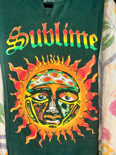 Load image into Gallery viewer, Butterfly Fringed Top  “Sublime Kantha Sleeves Poncho
