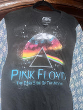 Load image into Gallery viewer, Butterfly Top “Pink Floyd Kantha Sleeve Poncho
