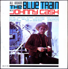 Load image into Gallery viewer, All Aboard The Blue Train | Very Good Plus (VG+) Very Good (VG)

