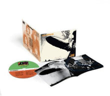 Load image into Gallery viewer, Led Zeppelin (Remastered) (CD) | Mint (M) Mint (M)
