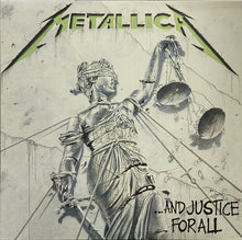 Load image into Gallery viewer, ...And Justice For All | Mint (M) Mint (M)
