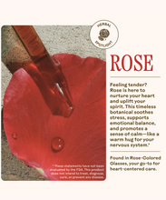 Load image into Gallery viewer, Rose-Colored Glasses
