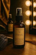 Load image into Gallery viewer, STEVIE - *Signature Series* -- Frankincense, Myrrh, Vetiver, Neroli &amp; Patchouli

