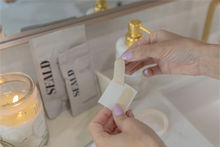 Load image into Gallery viewer, Seald™ Skin Smoothing Tape Duo – Face + Forehead Bundle
