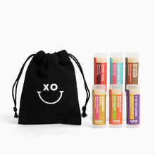 Load image into Gallery viewer, The Faves Lip Balm Bundle
