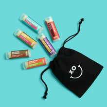 Load image into Gallery viewer, The Faves Lip Balm Bundle
