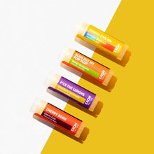 Load image into Gallery viewer, The Summer Lip Balm Bundle

