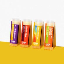 Load image into Gallery viewer, The Summer Lip Balm Bundle
