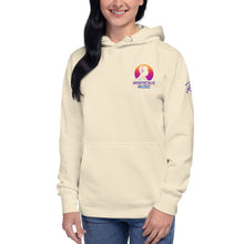 Load image into Gallery viewer, Montecruz Music Studio Session Hoodie
