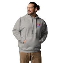 Load image into Gallery viewer, Montecruz Music Studio Session Hoodie
