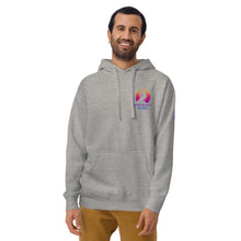 Load image into Gallery viewer, Montecruz Music Studio Session Hoodie
