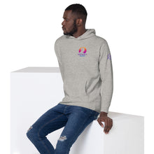 Load image into Gallery viewer, Montecruz Music Studio Session Hoodie
