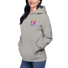 Load image into Gallery viewer, Montecruz Music Studio Session Hoodie
