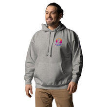 Load image into Gallery viewer, Montecruz Music Studio Session Hoodie
